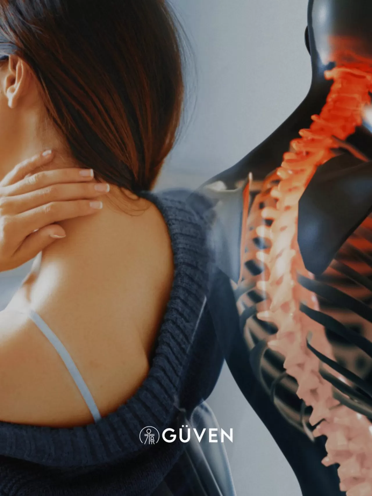 Boyun Fıtığı Belirtileri: Ağrı ve Uyuşmaya Dikkat