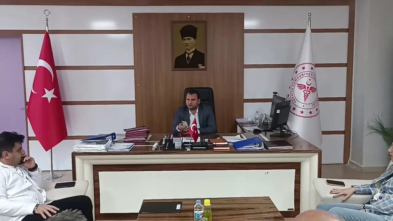 Tunceli'de KBRN Tehdidine Karşı Tatbikat: Afet ve Acil Durum Hazırlıkları Güçlendirildi