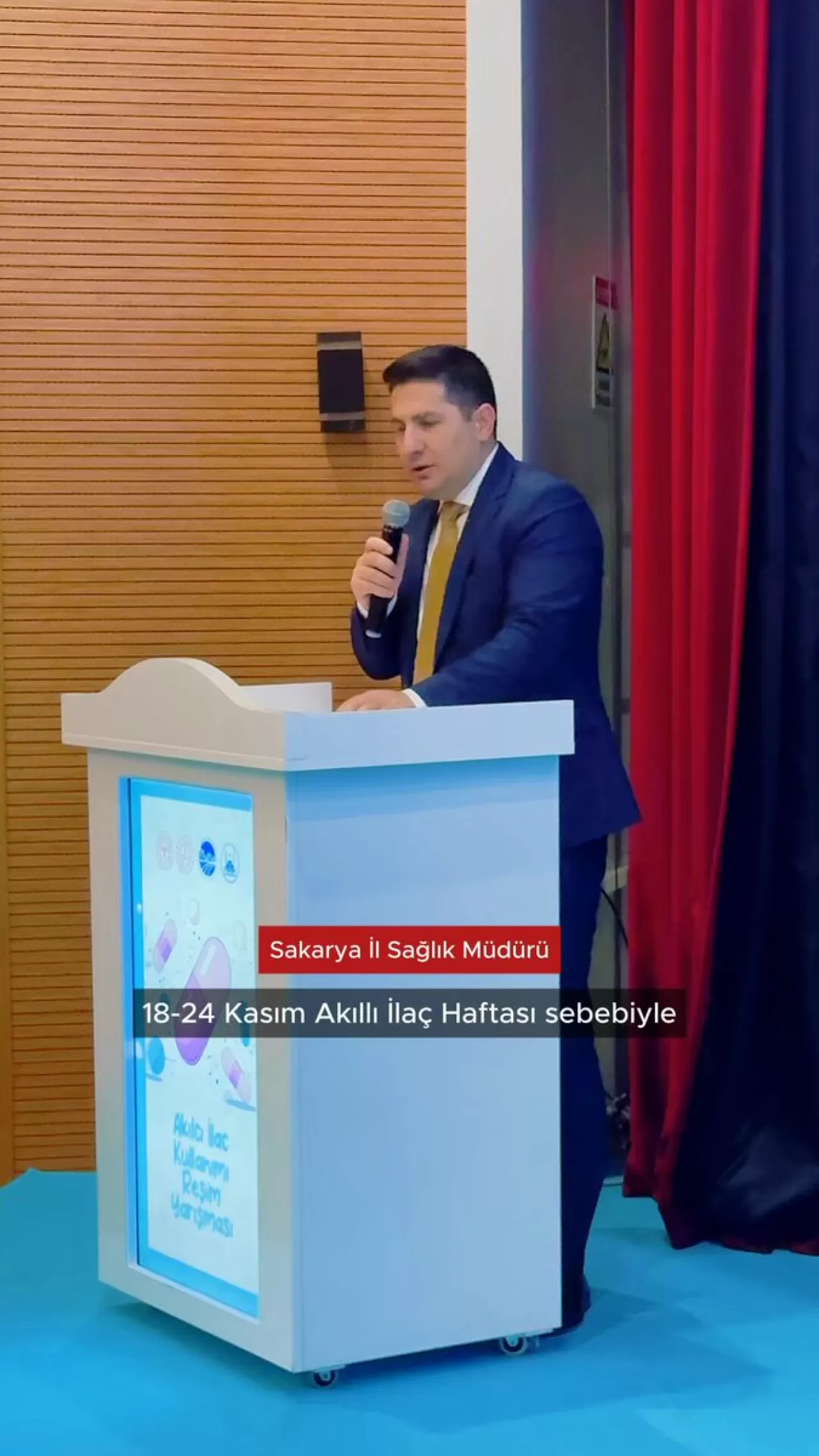 Sakarya'da Öğrenciler 