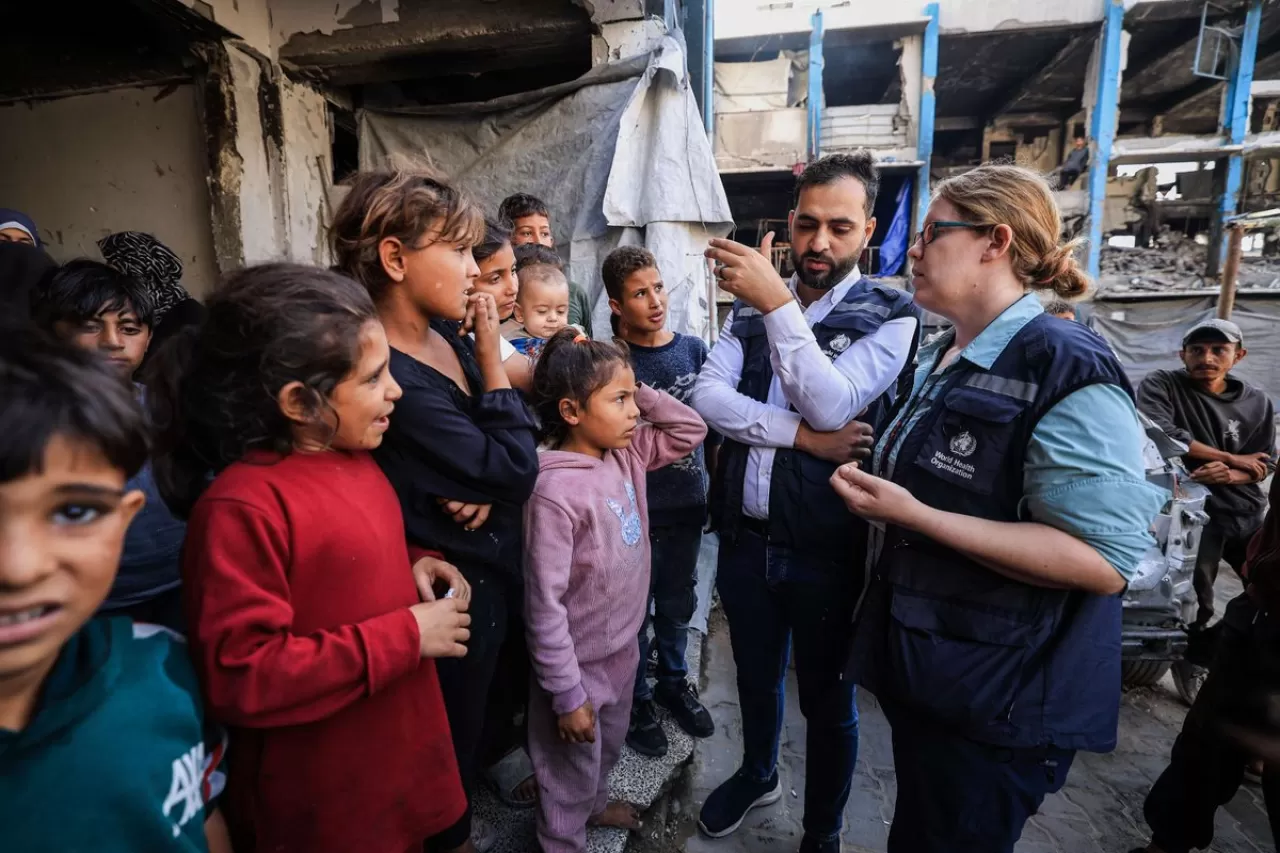 Gıda Güvenliği ve Beslenme Analizinde Uluslararası Standart: IPC