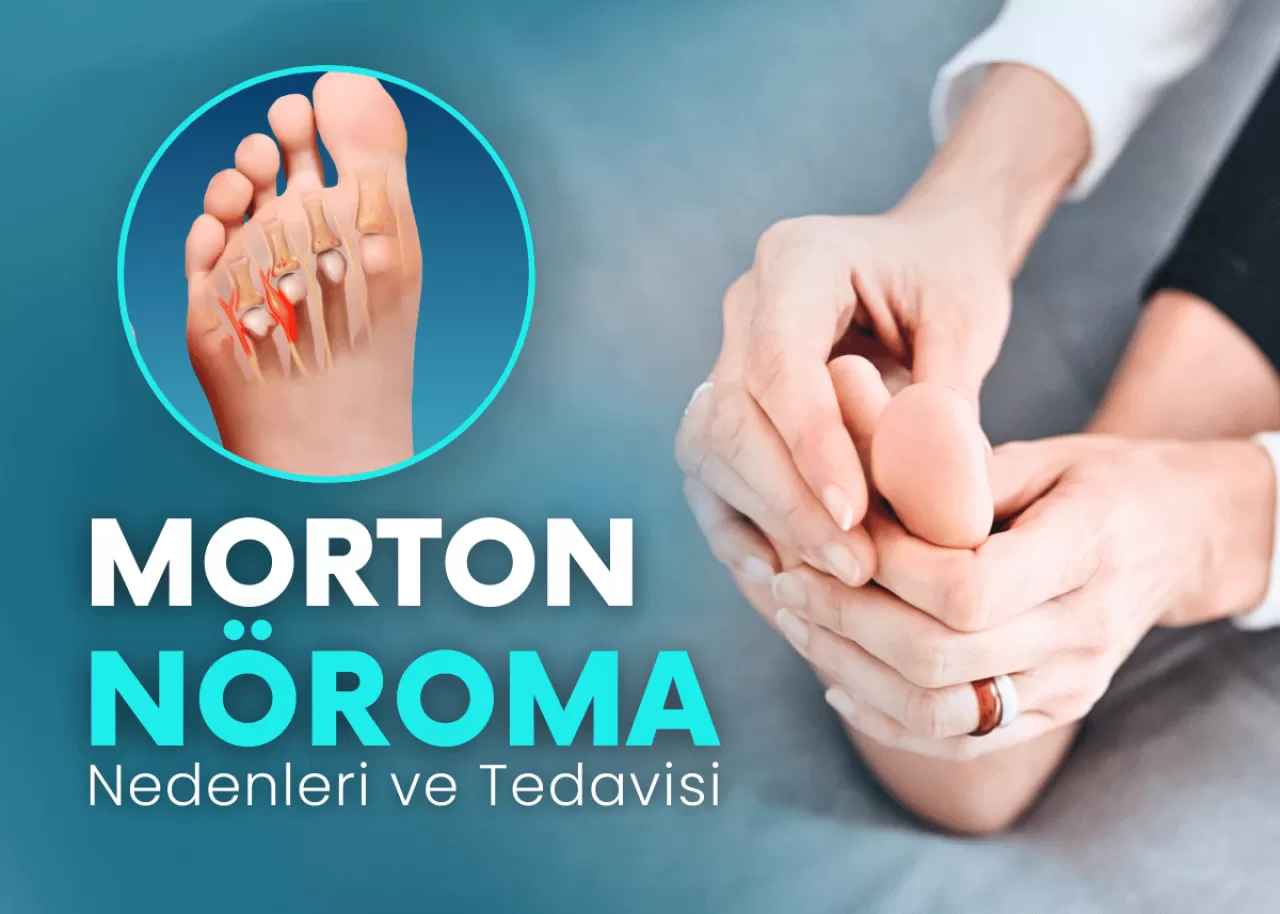 Ayak Parmaklarınızdaki Uyuşma ve Karıncalanmaya Dikkat: İhmal Edilen Belirtiler Ciddi Hastalıkların Habercisi Olabilir