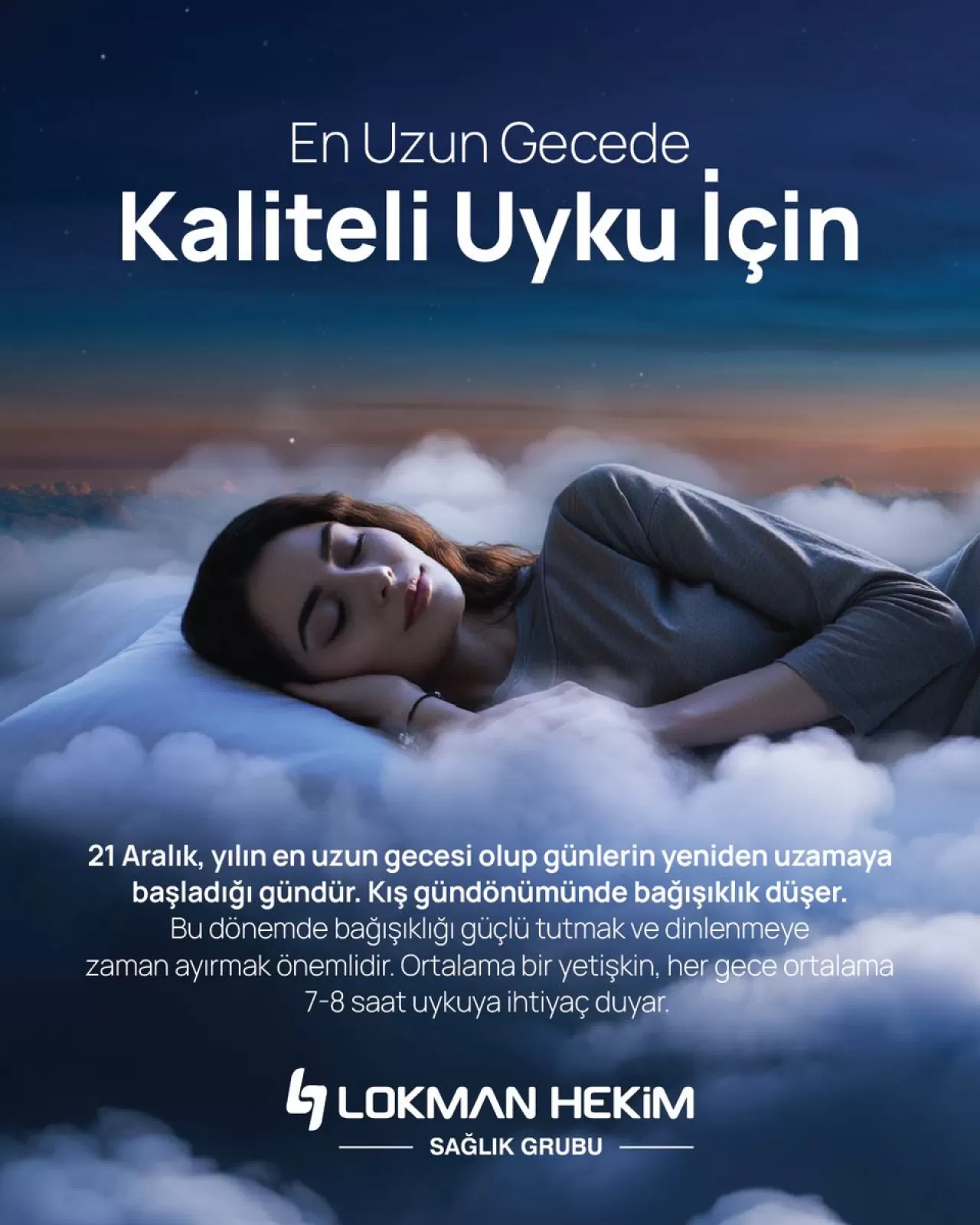 Kış Gündönümünde Bağışıklık Sistemini Güçlü Tutmanın Yolları