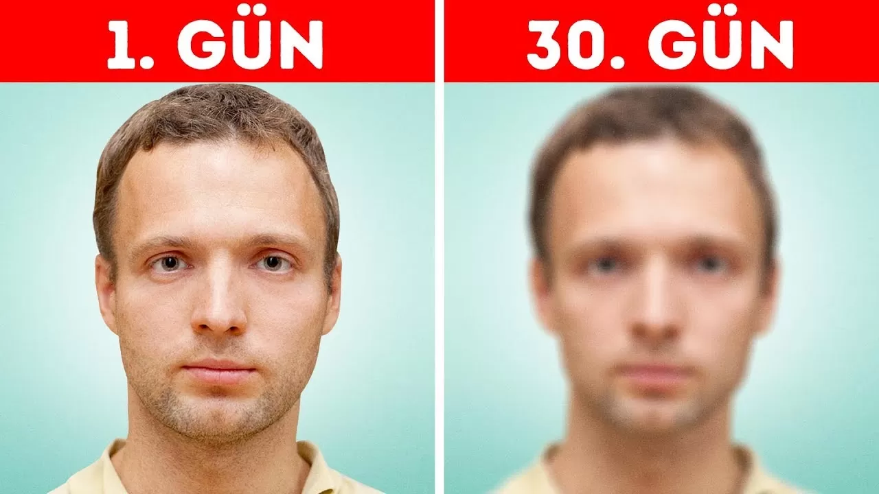 Günde 10 Dakika Sakız Çiğnemek Zihni ve Çene Sağlığını Güçlendiriyor