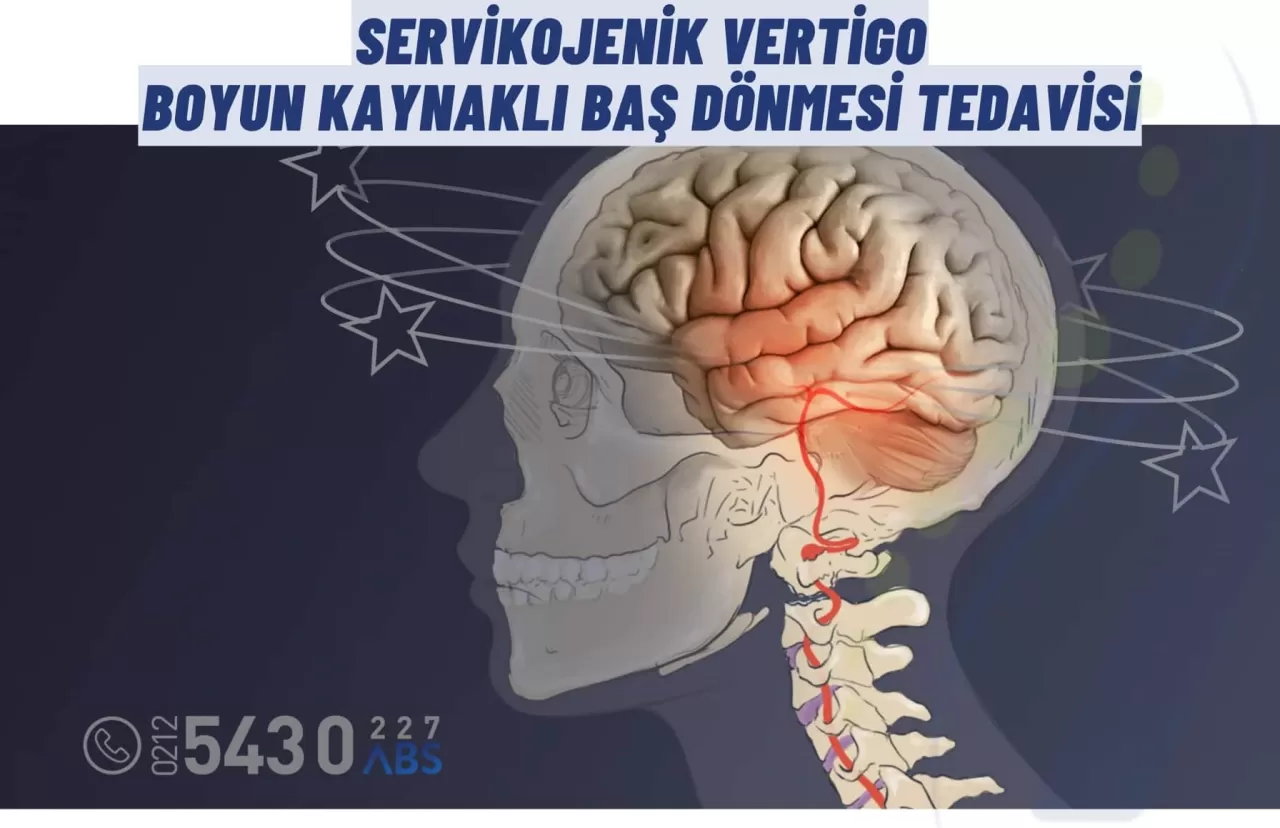 Gün İçindeki Hafif Ba Sallama Hareketi, Boyun Probleminin İşareti Olabilir