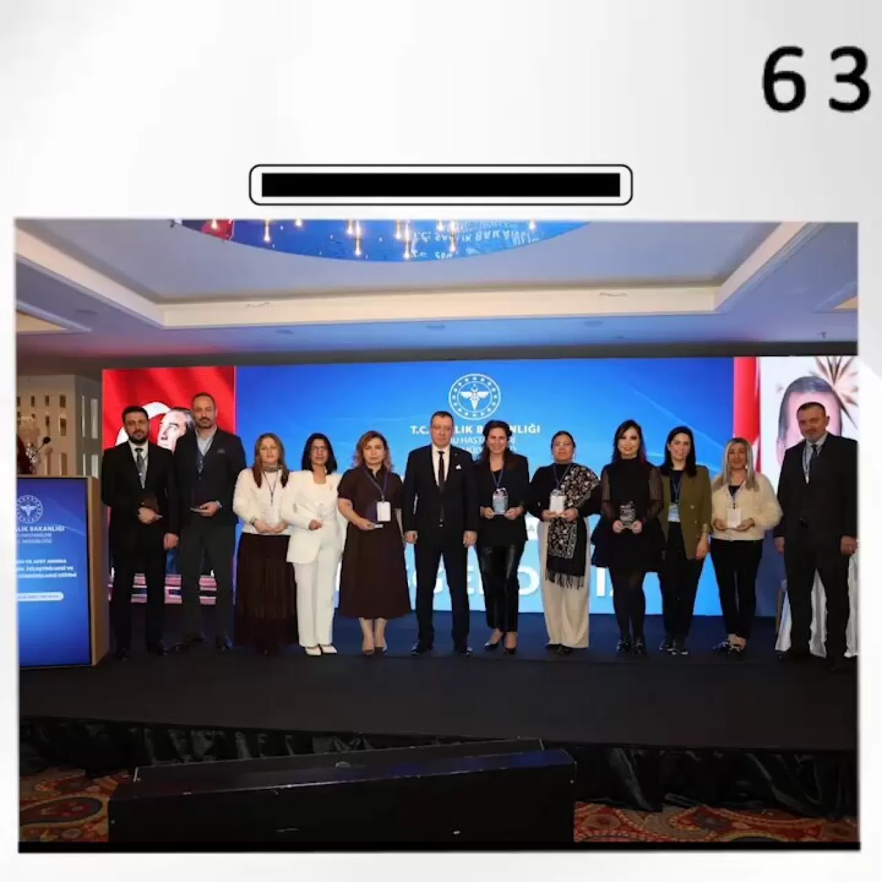 Şanlıurfa Sağlık Müdürlüğü ve Halk Sağlığı Çalışmaları