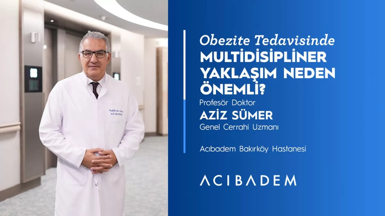 Obezite 13 Farklı Kanser Türü ile Doğrudan İlişkili