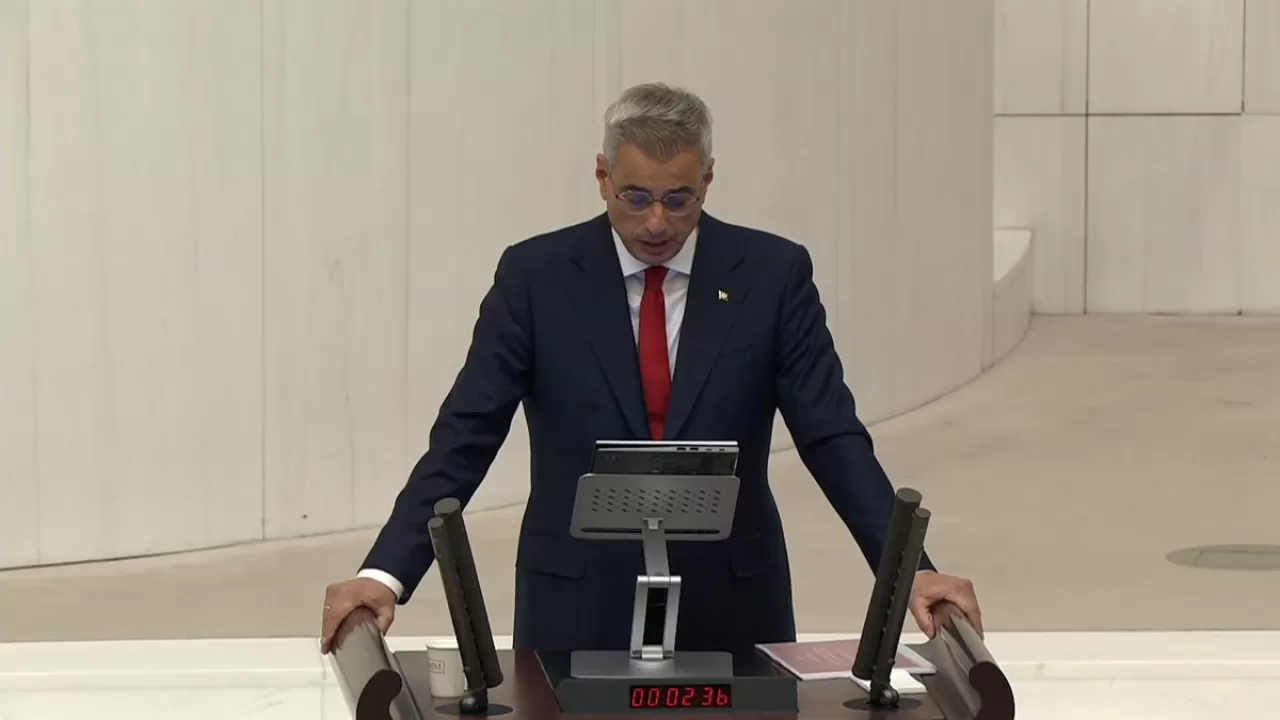 Sağlık Bakanı Memişoğlu, 