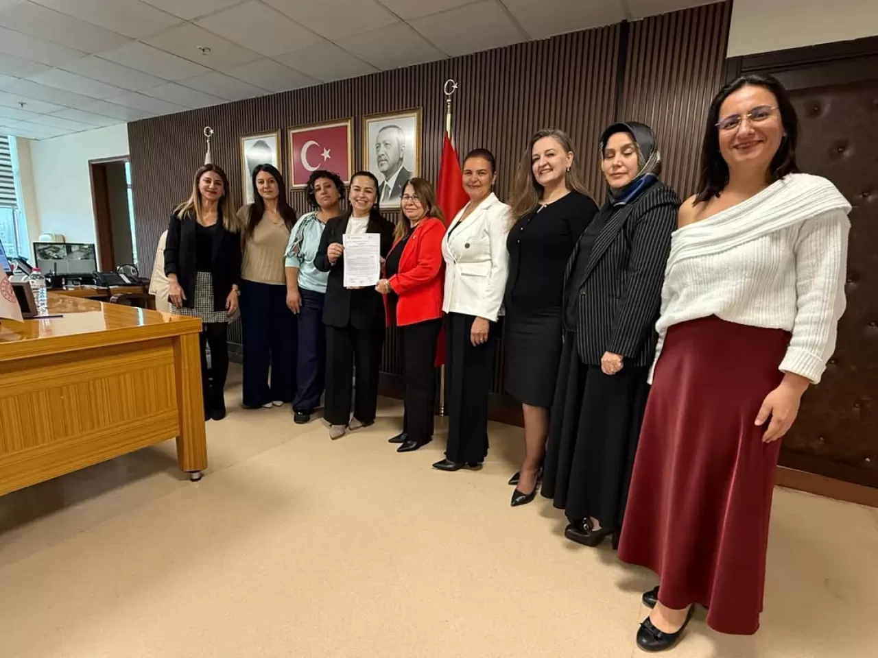 Yüreğir Devlet Hastanesi 