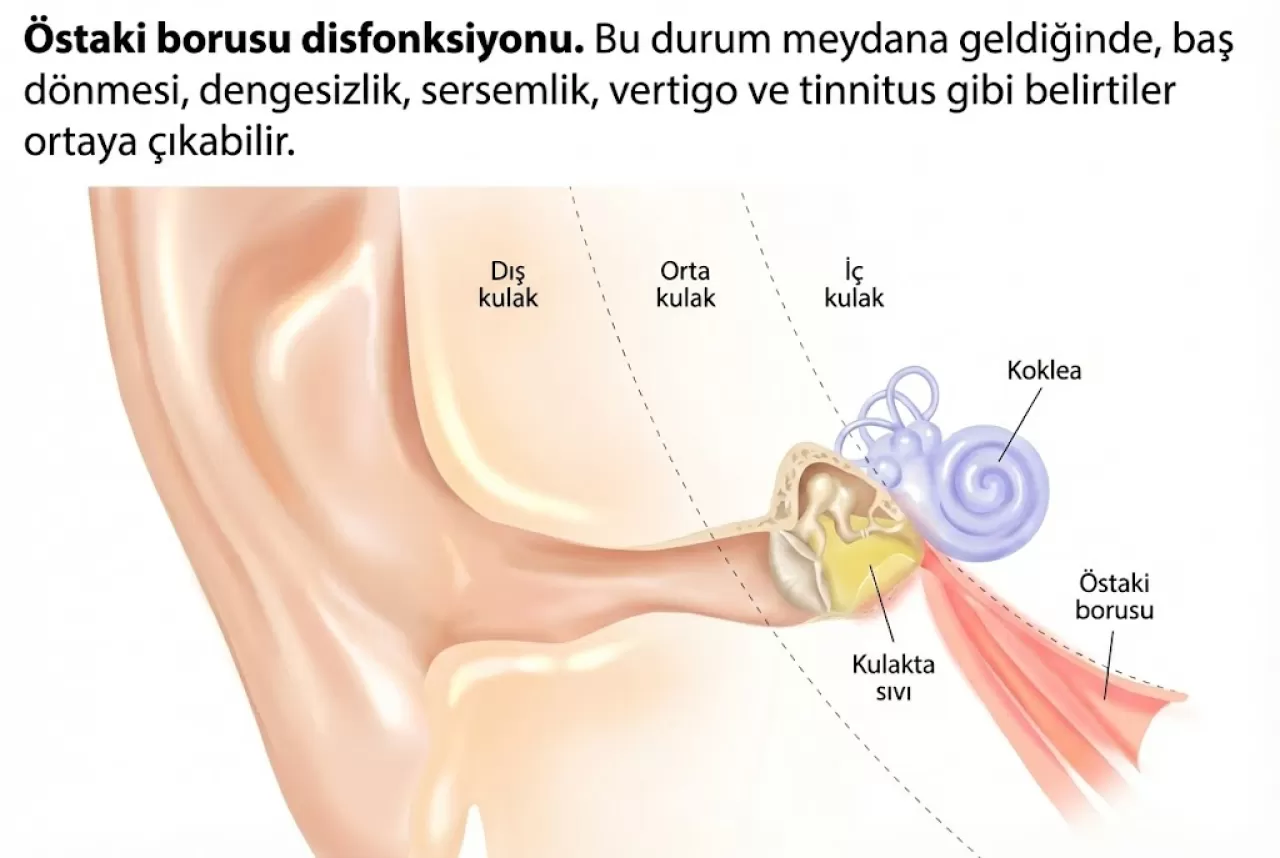Günlük Yaşamda Sık Yaptığımız Bir Hareket: Kronik Omuz Çekmesi ve 