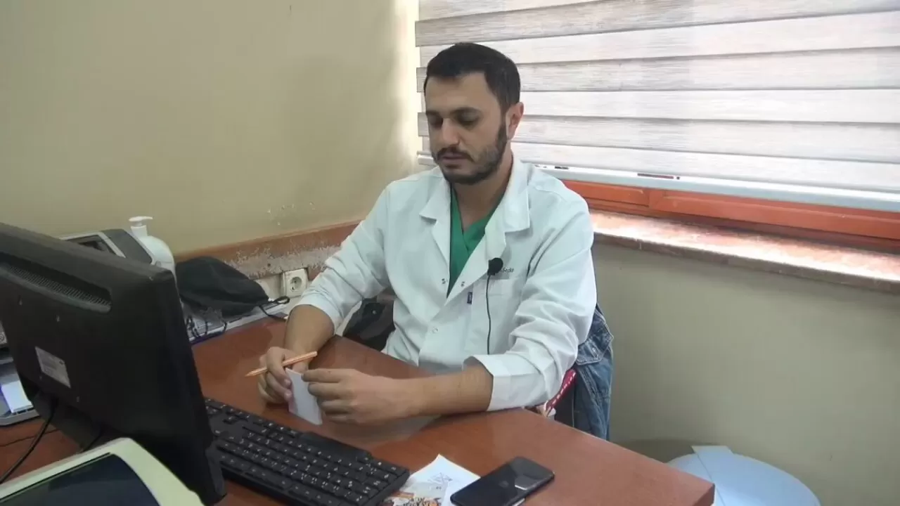 Şanlıurfa'da Kanser Farkındalığı: Uzman Doktordan Erken Tanı Uyarısı