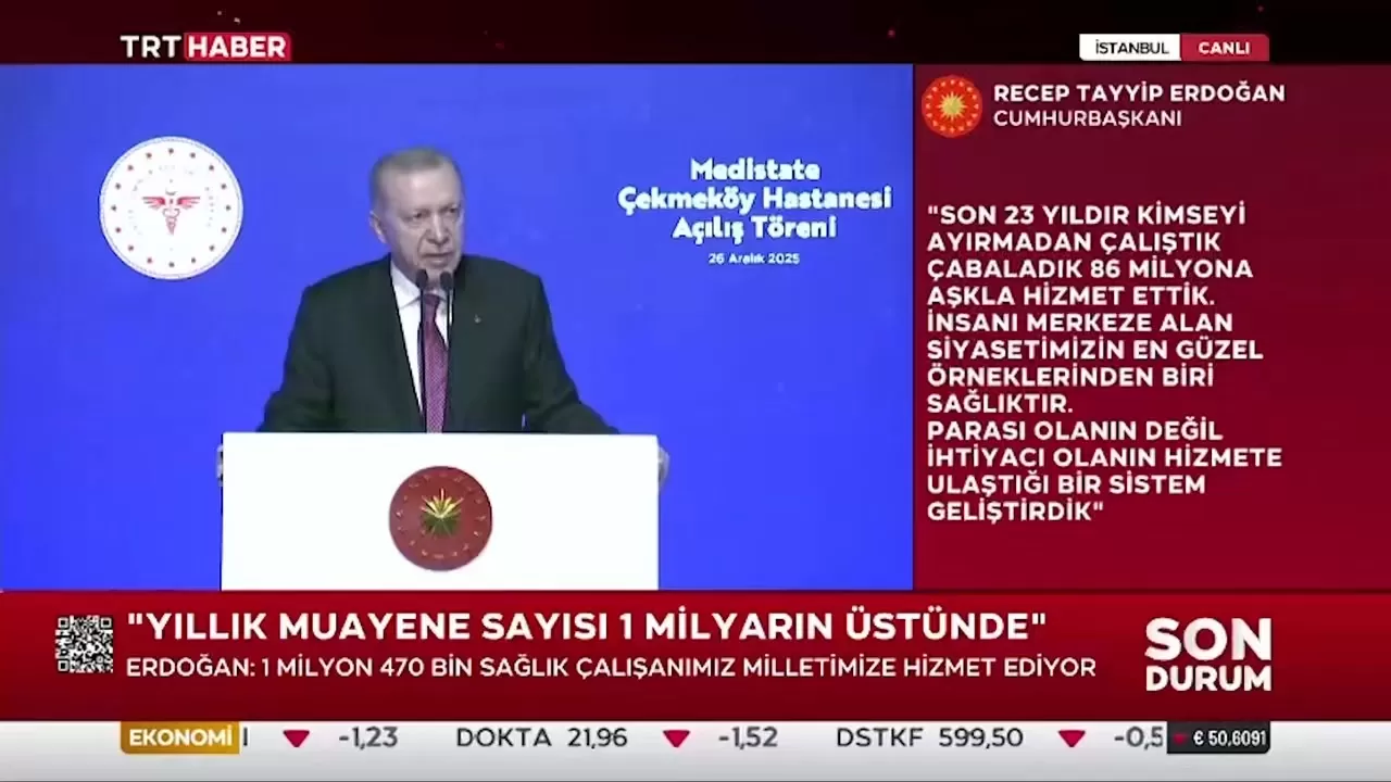 Sağlık Hizmetlerinde Özensizliğe Tolerans Yok: Amasya'da Alınan Kararlı Tavır
