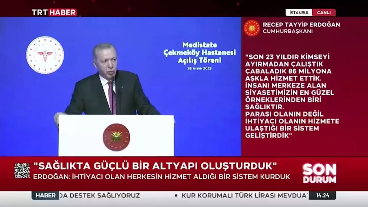 Sağlık Turizminde Yasa Dışı Faaliyetlere Karşı Sıkı Denetim