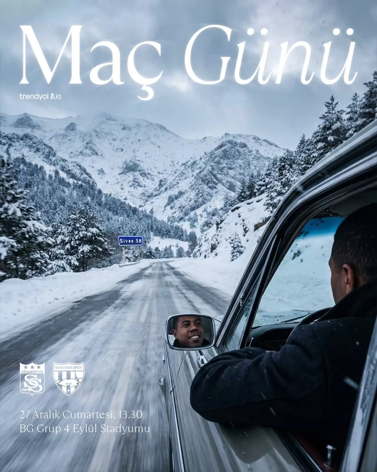 Teksüt Bandırmaspor, Sivasspor Maçına Hazırlanıyor