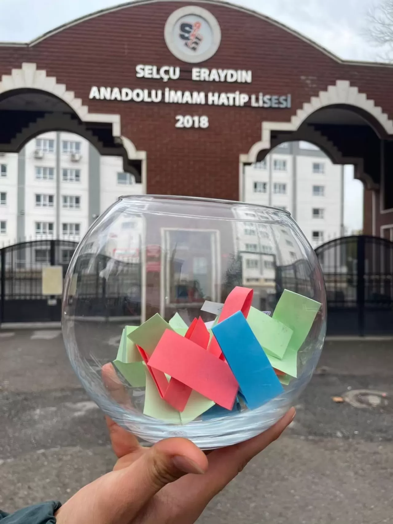 Dijital Bağımlılığa Karşı Farkındalık Eğitimi Gerçekleştirildi