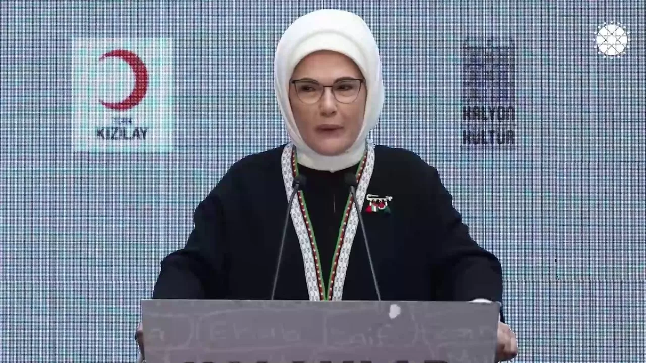 Filistin'deki İnsanlık Krizi: Gazze'de Temel İhtiyaçlar Yok