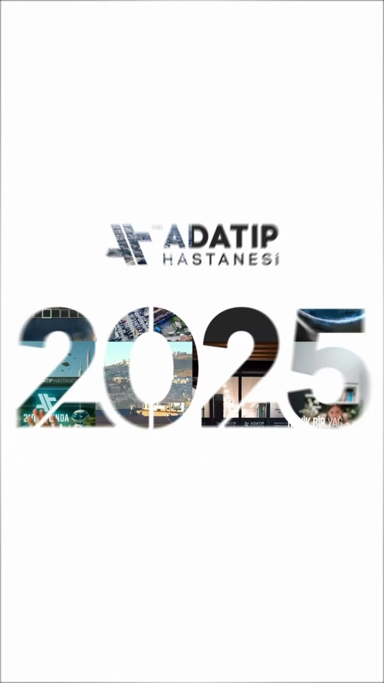 Rize Adatıp Hastanesi 2025 Yılında Sağlık Hizmetlerini Güçlendirdi