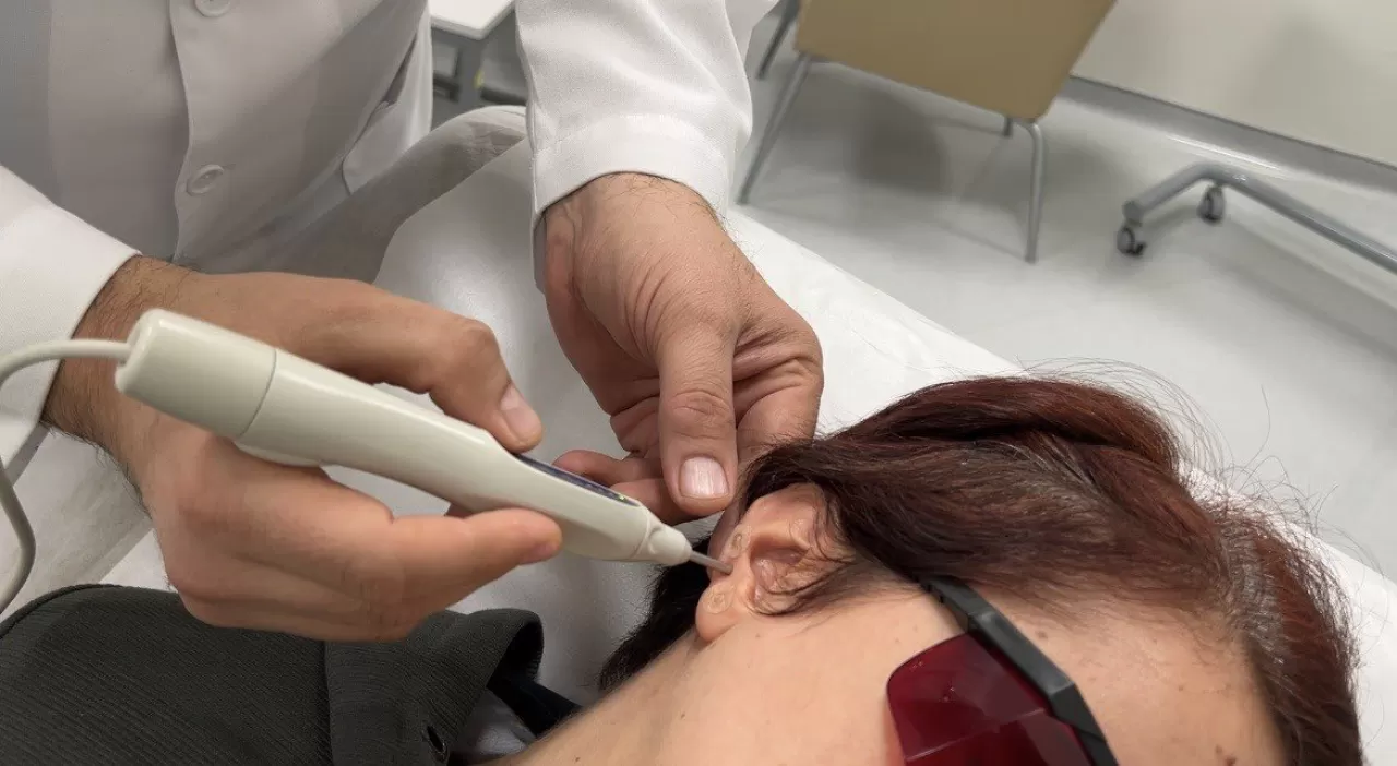 Manisa Şehir Hastanesi'nde Geleneksel ve Tamamlayıcı Tıp Dönemi Başladı