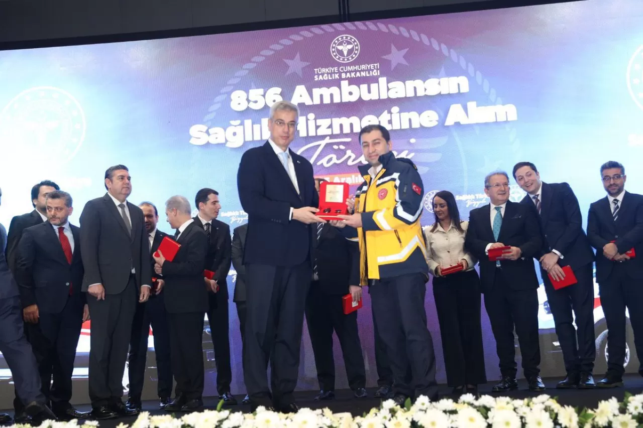 Bilecik Eğitim ve Araştırma Hastanesi 2025 Yılında Sağlıkta Dönüşümü Anlattı