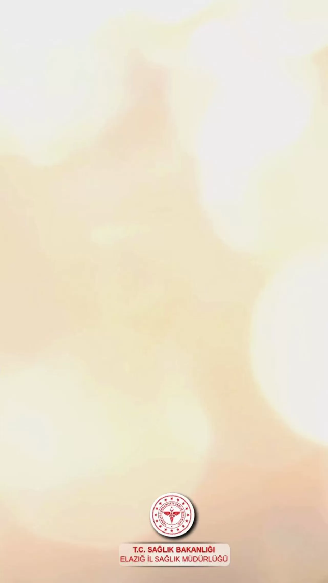 Elazığ'da Minik Öğrencilere 