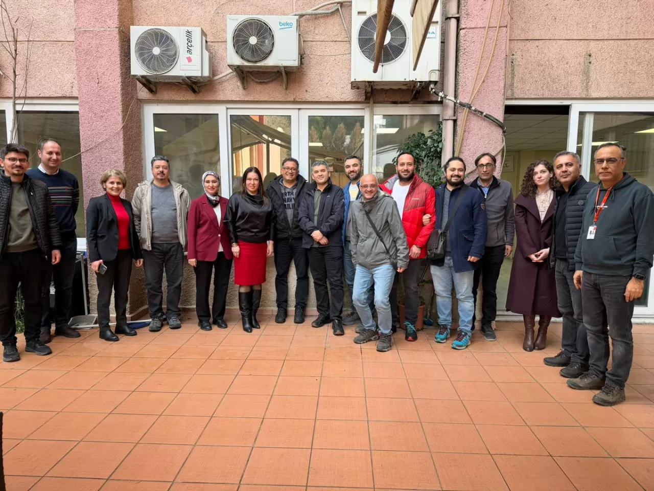 Aydın Devlet Hastanesi, 2025 Yılını Geride Bırakarak 2026'ya Umutla Hazırlanıyor