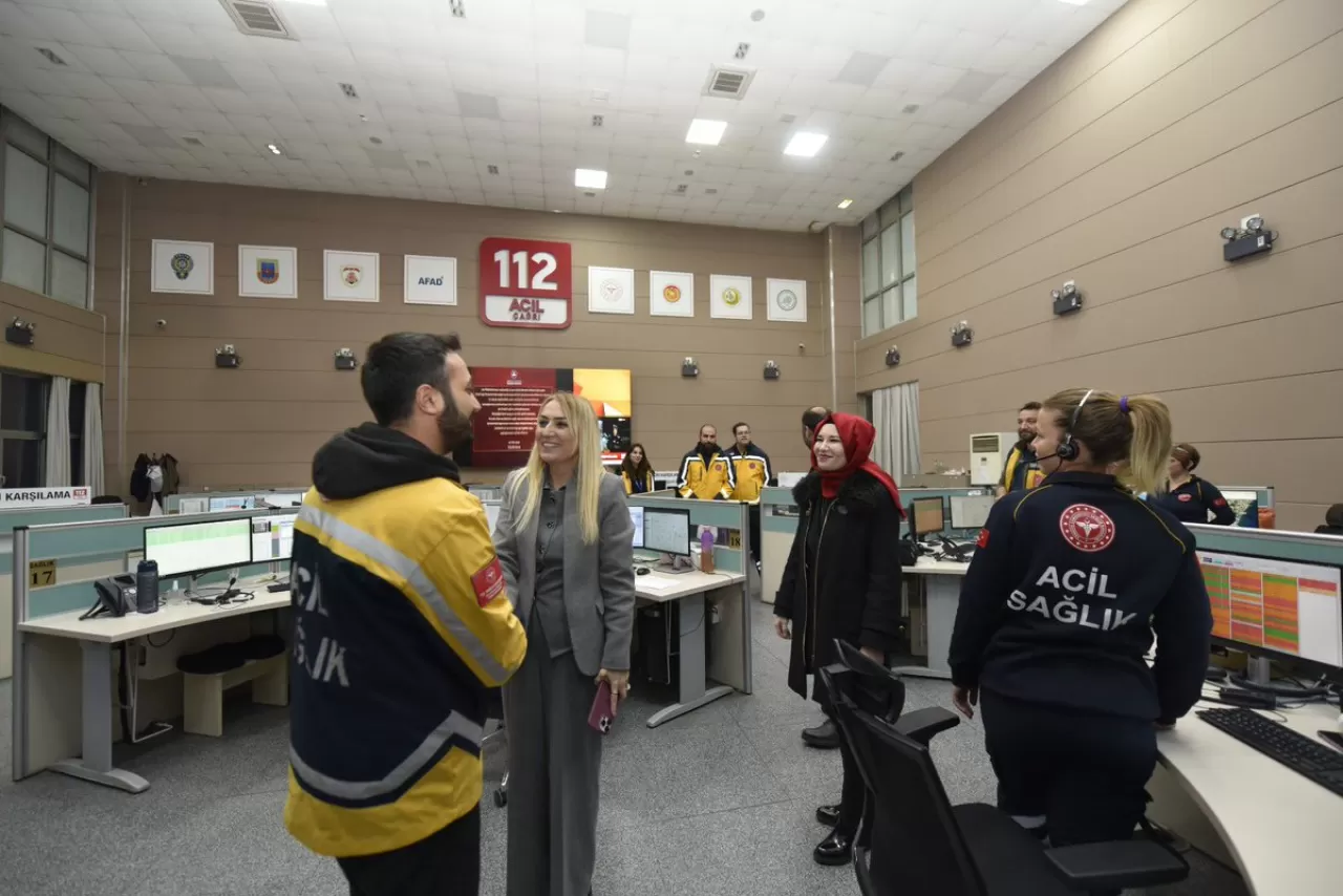 Muğla İl Sağlık Müdürlüğü Kamuoyuna Duyuru Yayımladı