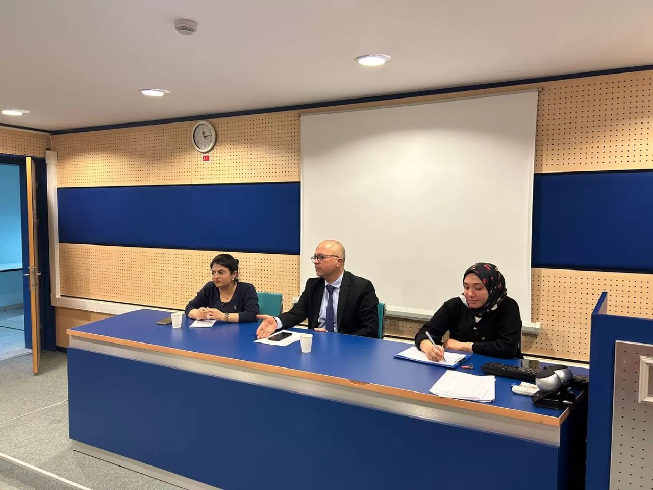 Elazığ'da Sağlık Hizmetleri Değerlendirme Toplantısı Gerçekleştirildi