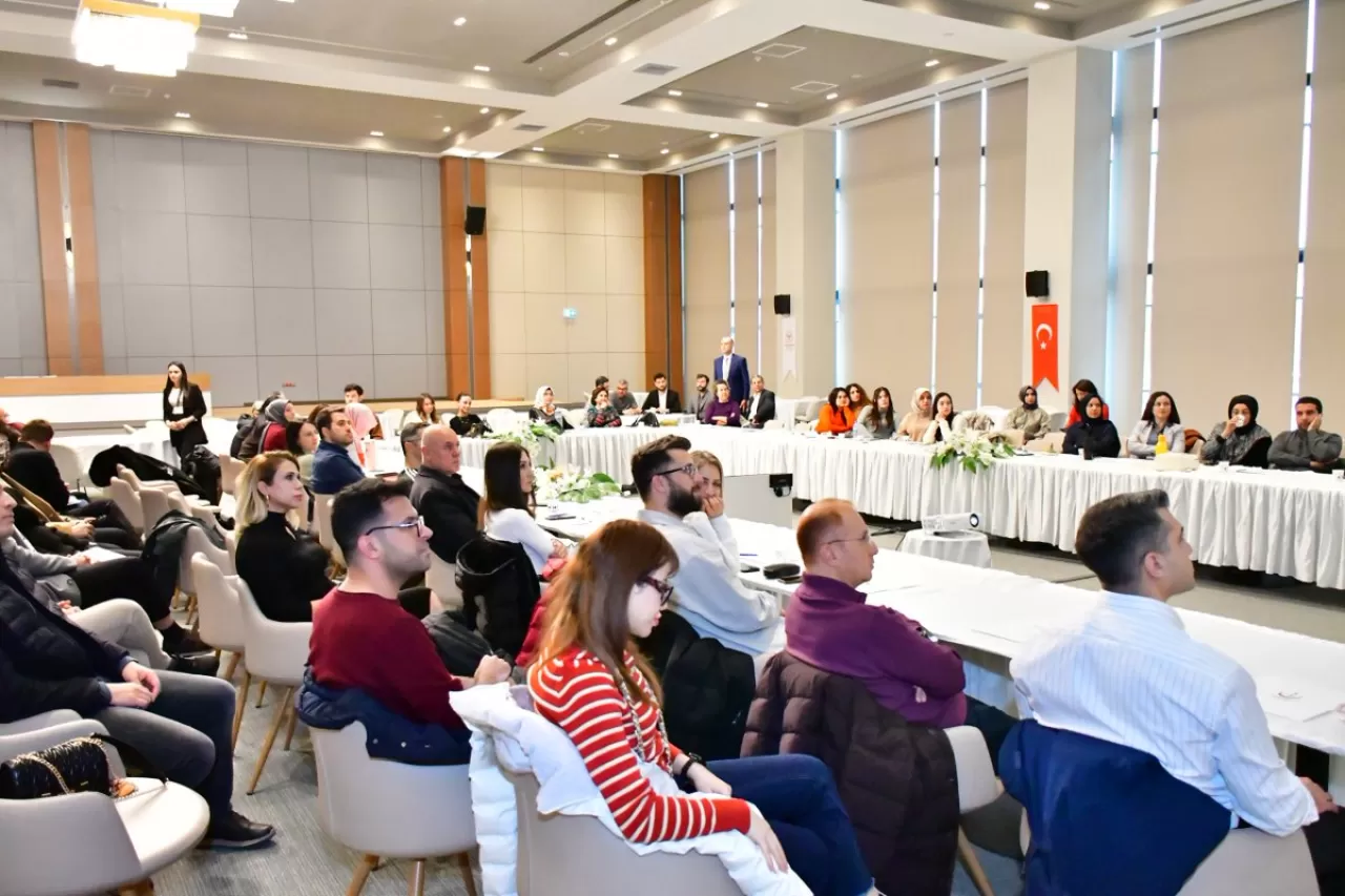 Gaziantep'te Tütün Bağımlılığıyla Mücadele İçin Eğitim Seferberliği