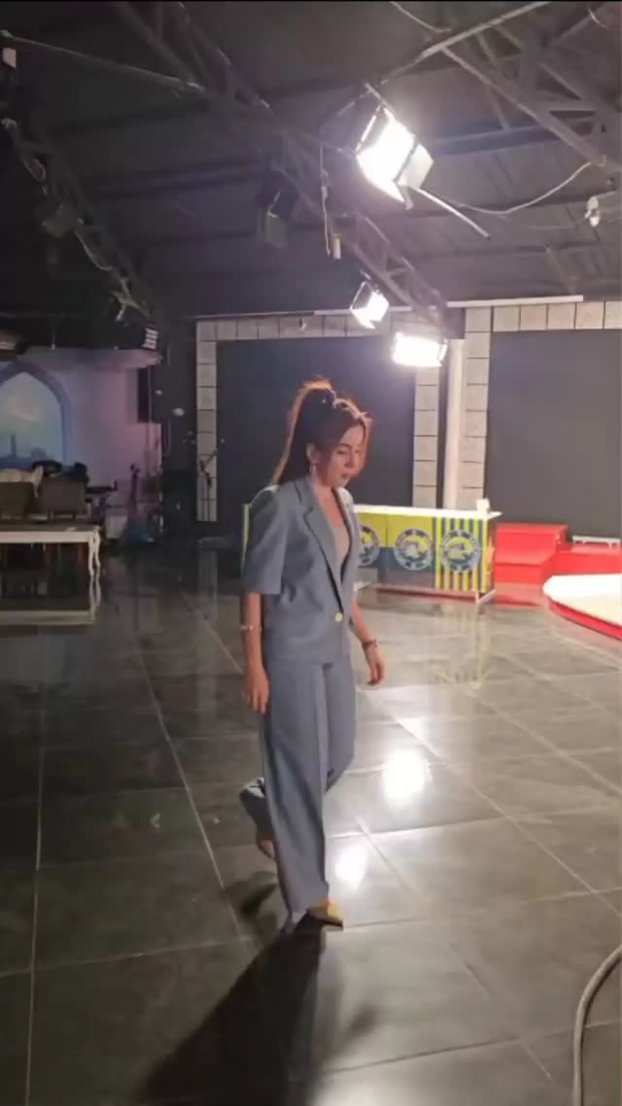 Şanlıurfa'da Sağlık Sohbetleri: Dr. Kübra Aktan ile Canlı Yayın