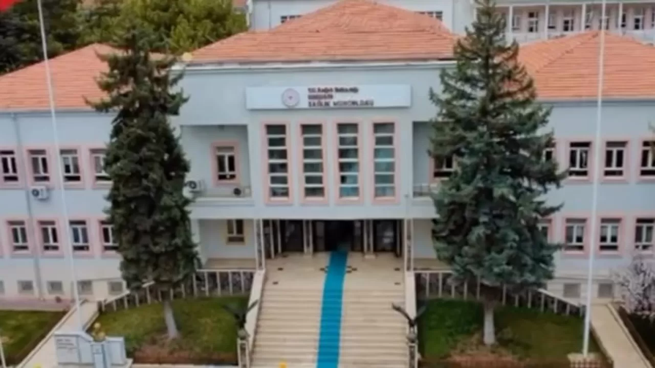 Eskişehir'de 2025 Yılında Sağlık Hizmetleri Güçlendiriliyor