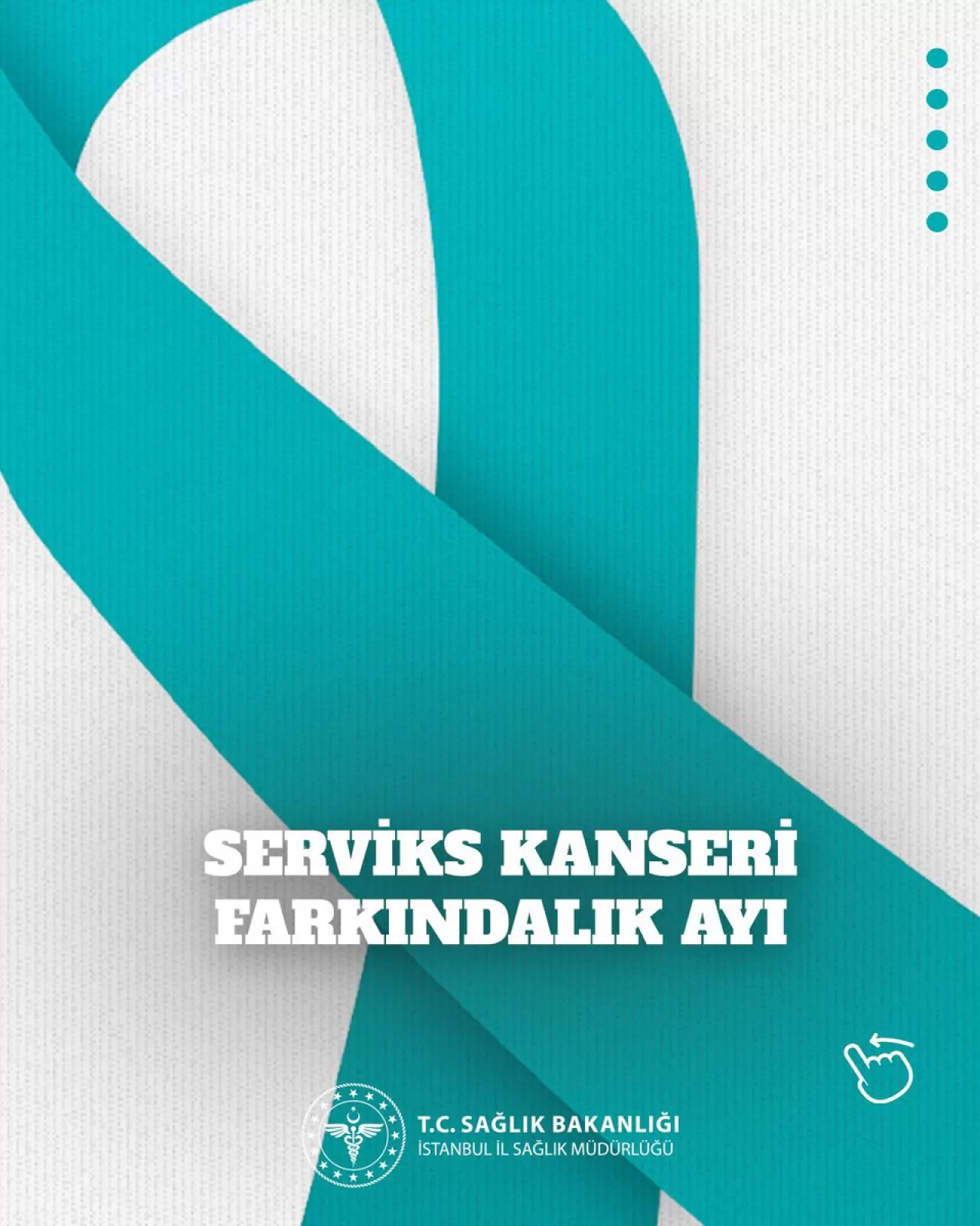 İstanbul'da Serviks Kanseri Farkındalık Çalışmaları Hız Kazandı