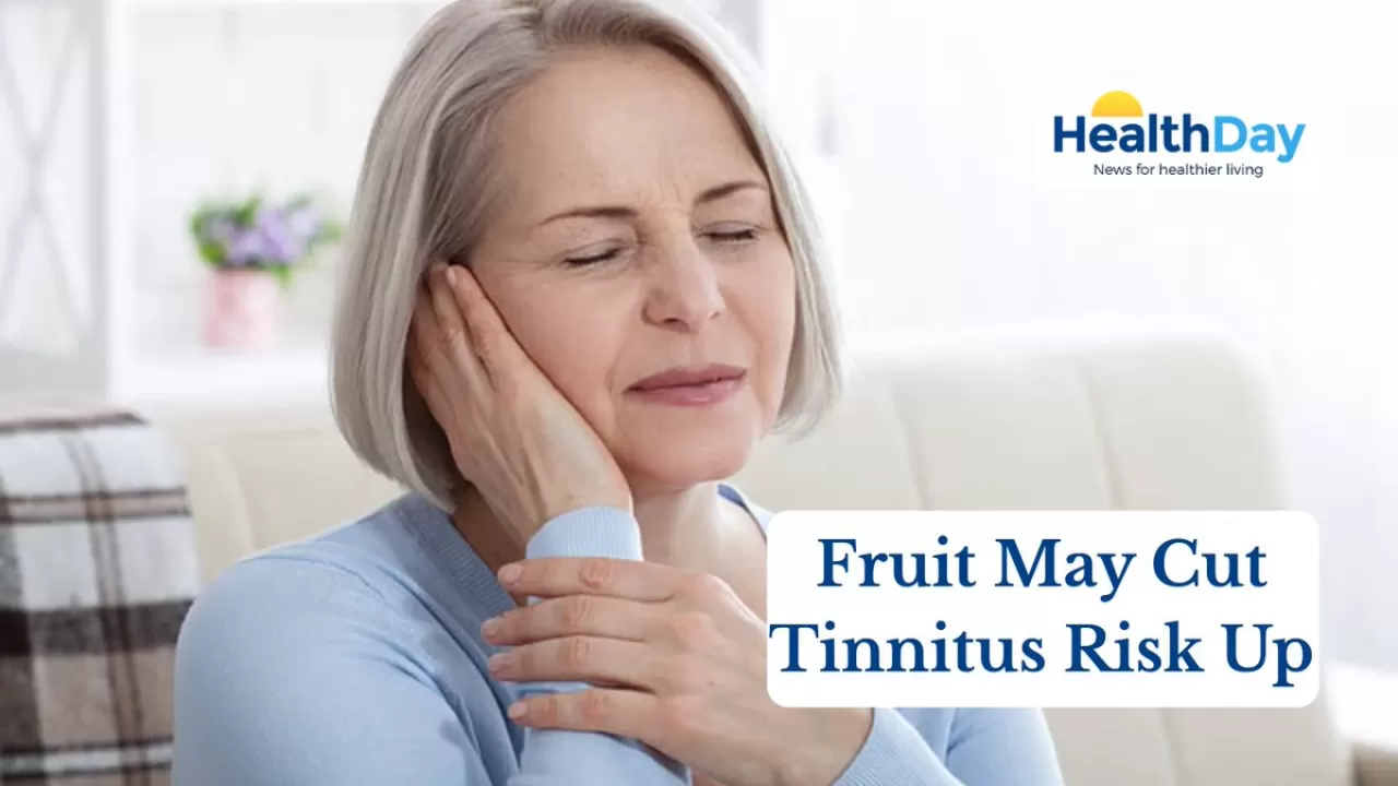 Bazı Gıdalar Kulak Çınlaması Riskini Azaltabilir