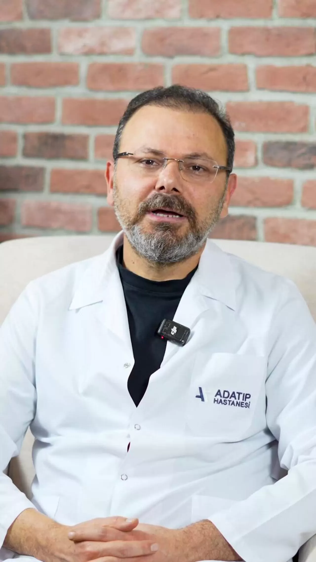 Rize Adatıp Hastanesi'ne Yeni Göz Hastalıkları Uzmanı