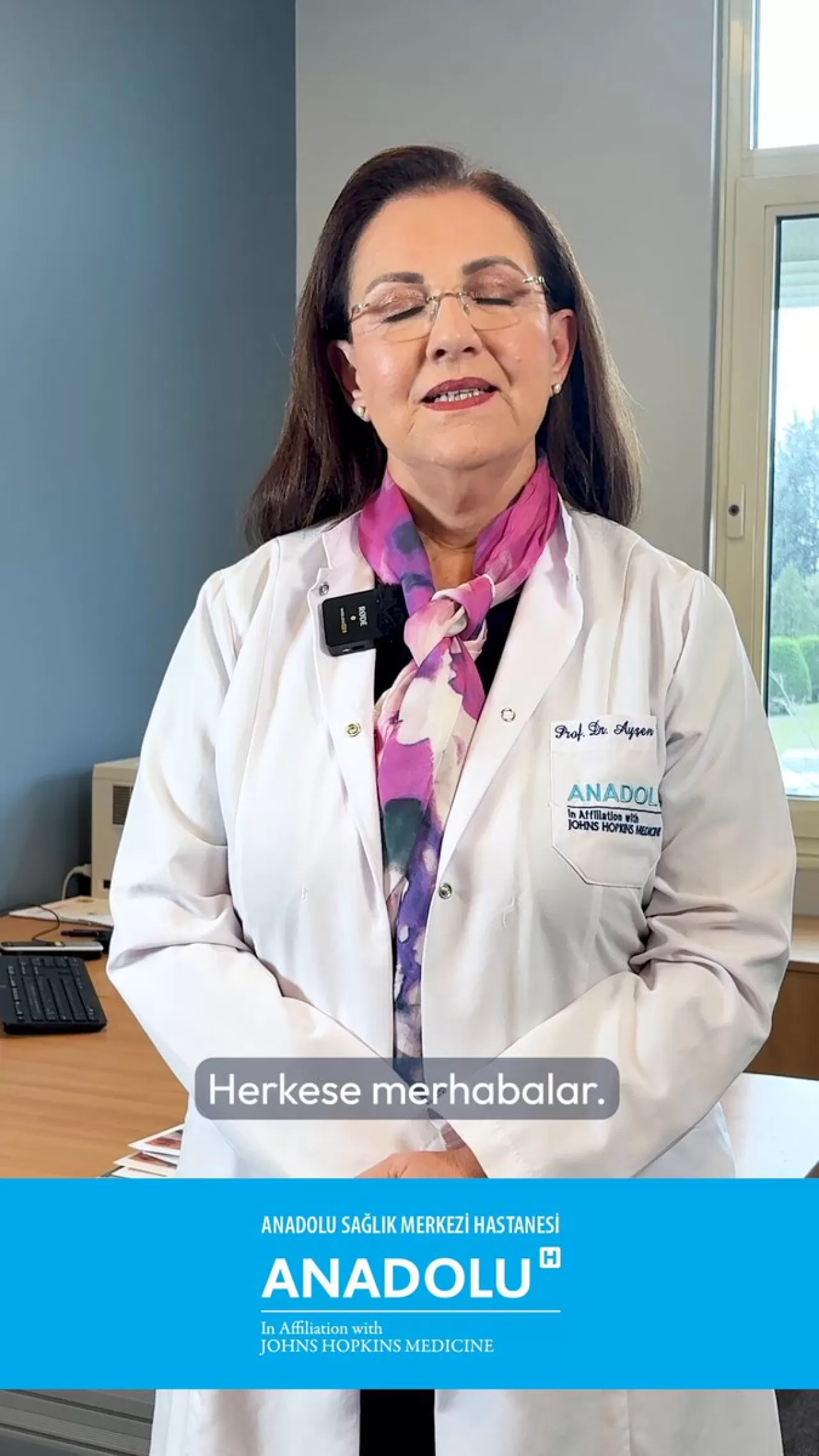 Kronik Ağrılarda Çözüm: Algoloji ile Kişiye Özel Tedavi