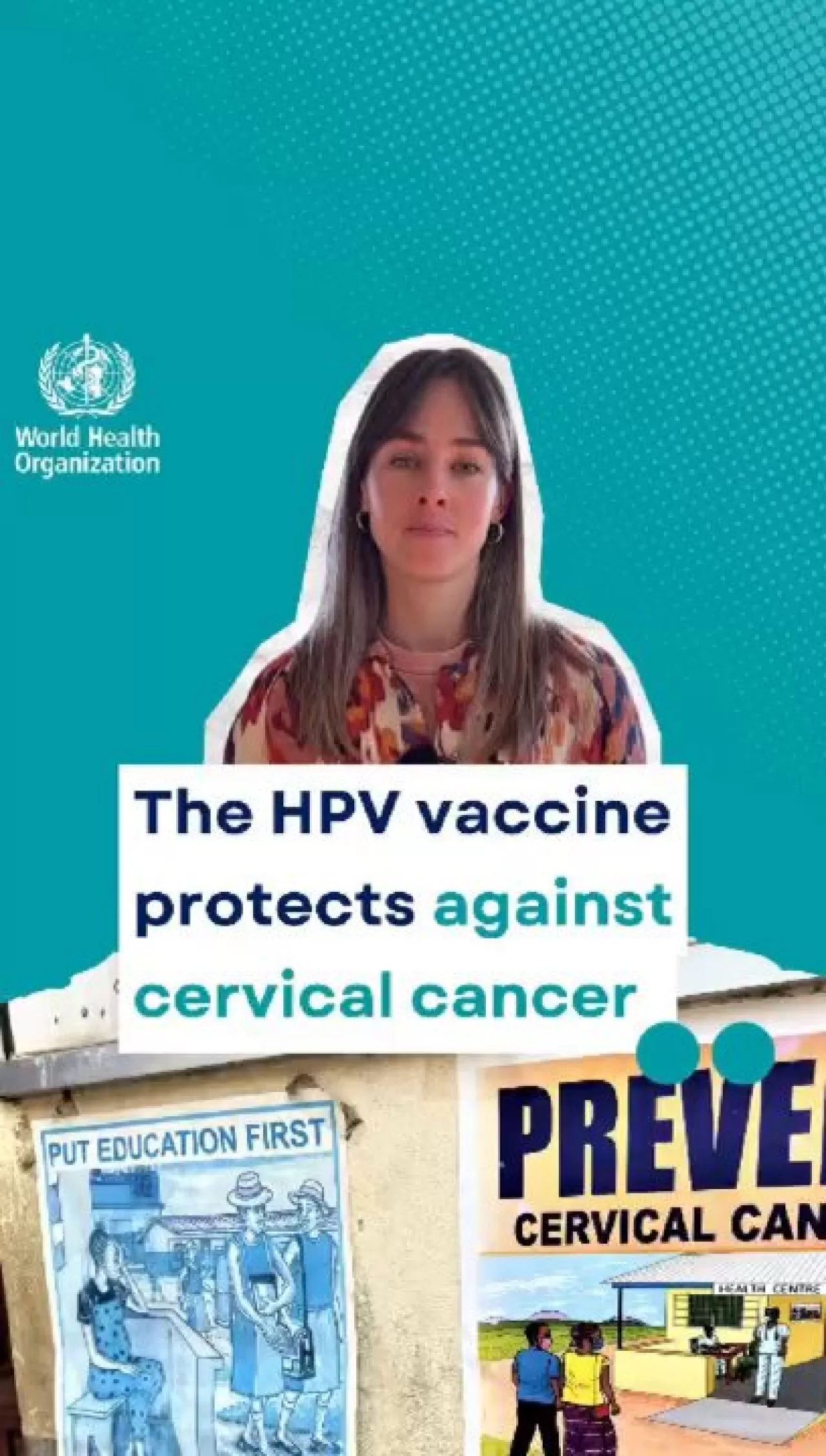 Rahim Ağzı Kanserinden Korunmada HPV Aşısının Önemi