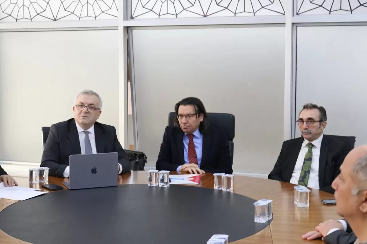 Kocaeli'de Sağlık Hizmetleri Masaya Yatırıldı