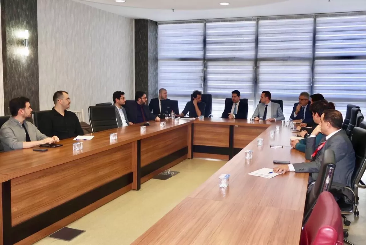 Sakarya'da Hastane Gelişim Planı ve Nöbet Sistemleri Masaya Yatırıldı