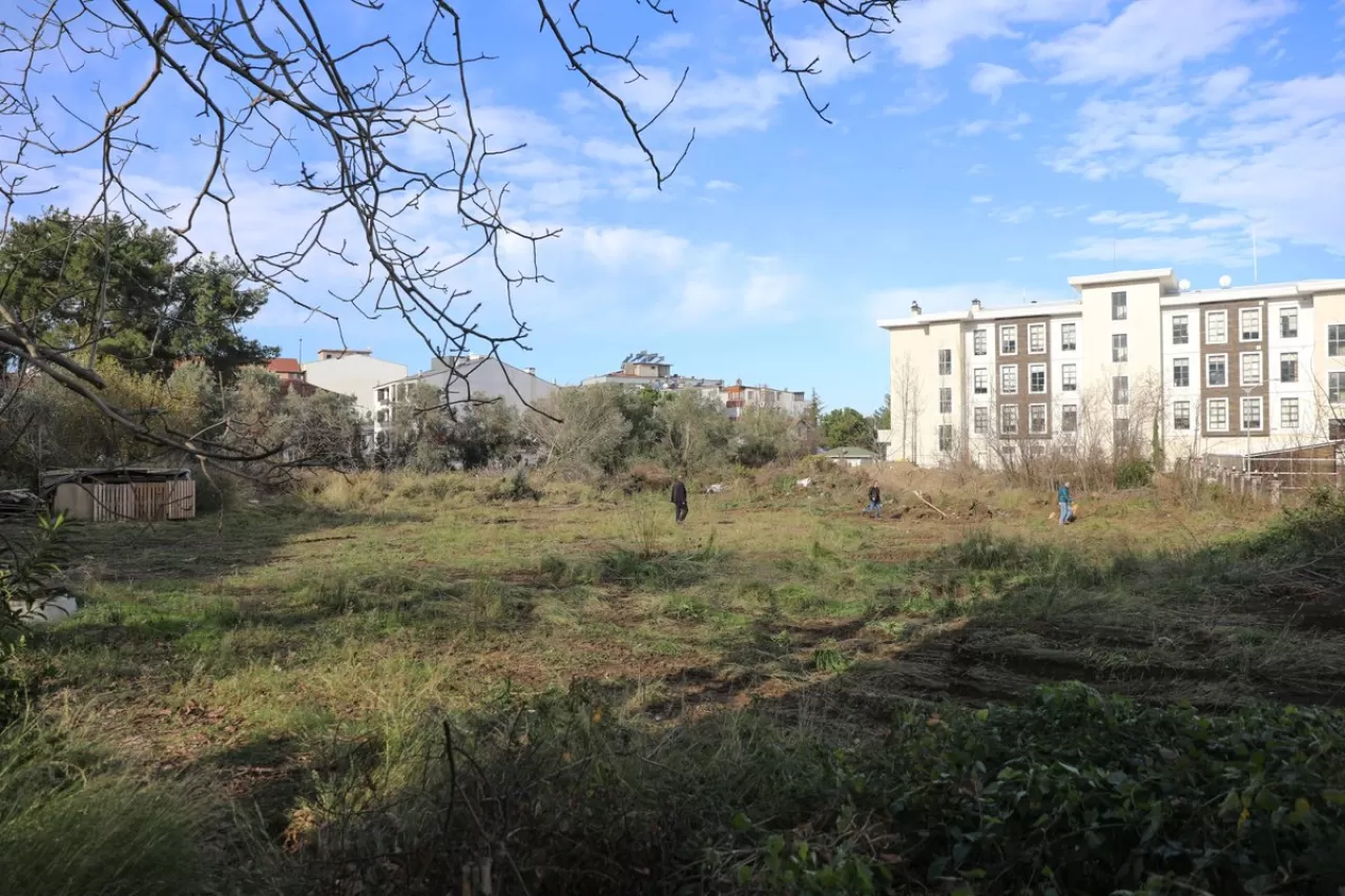 Yakakent'e Yeni 112 Acil Sağlık Hizmetleri İstasyonu Açıldı