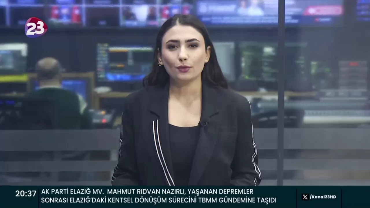 Elazığ'da Yenidoğan Bebeğe Hayat Kurtaran Ameliyat