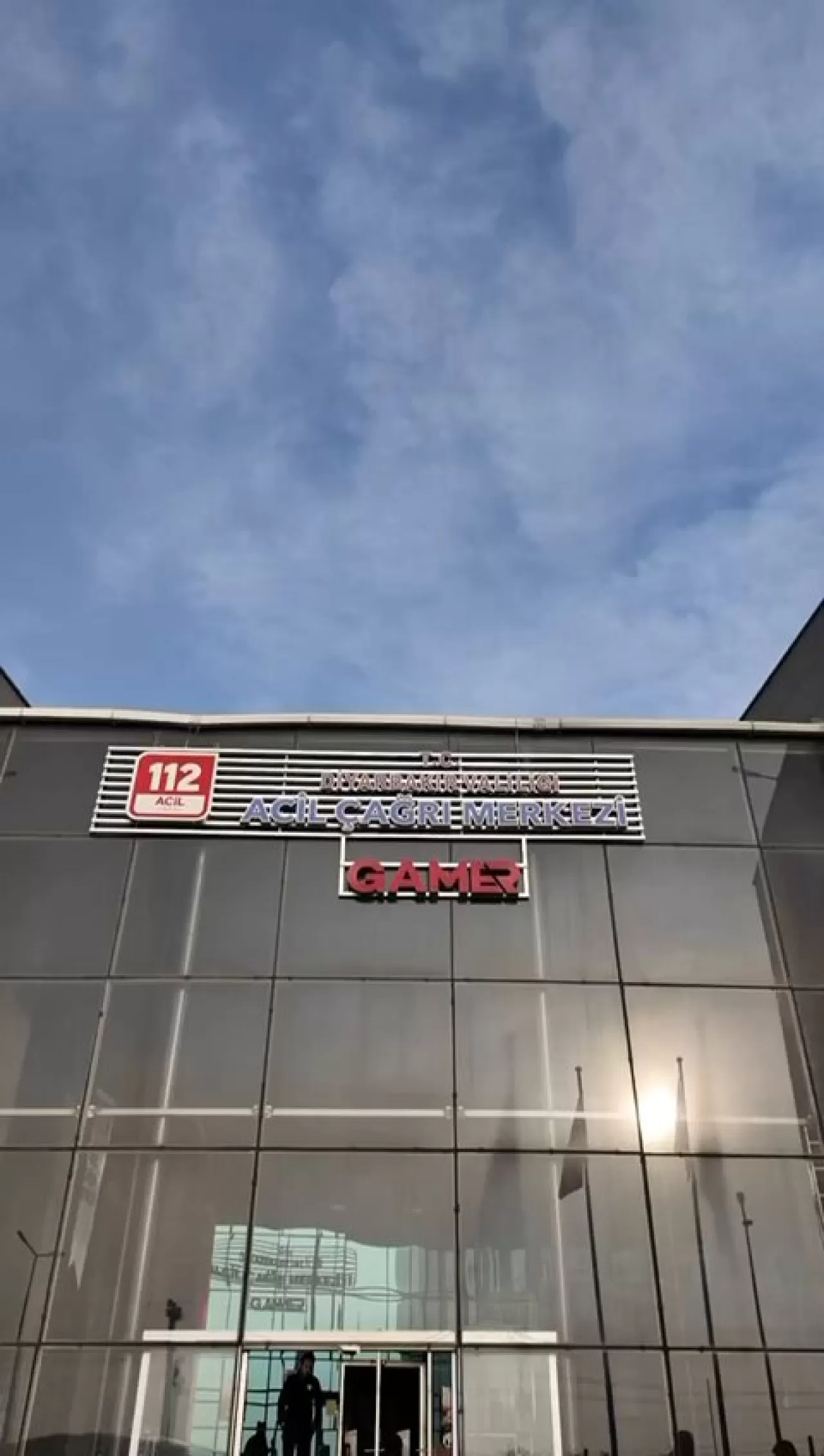 Karlı Havalarda Diyarbakır'da 112 Acil Çağrı Merkezi 15 Bin Çağrıya Cevap Verdi