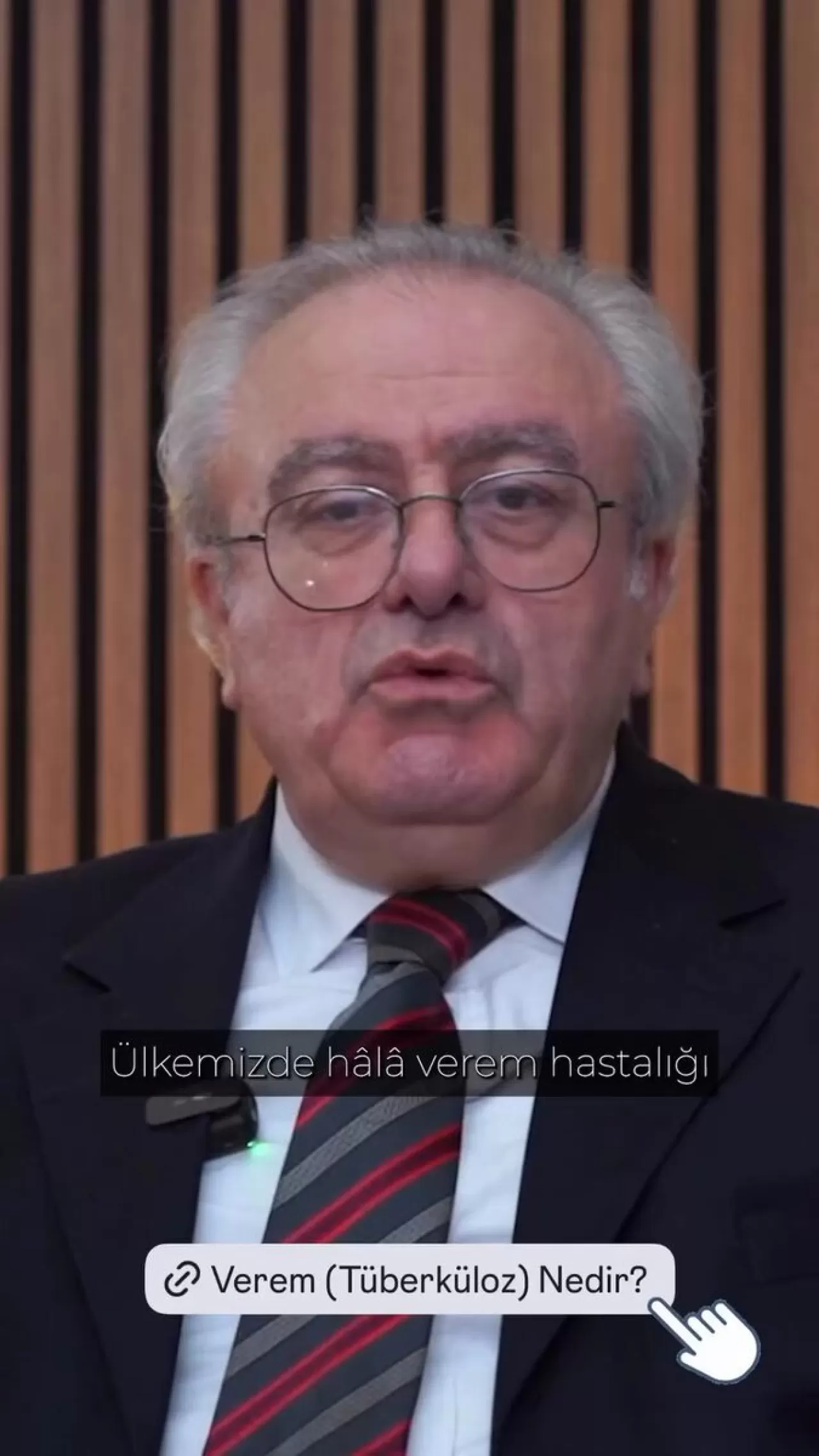 Balıkesir'de Veremle Mücadele ve Farkındalık Çalışmaları Hız Kazandı