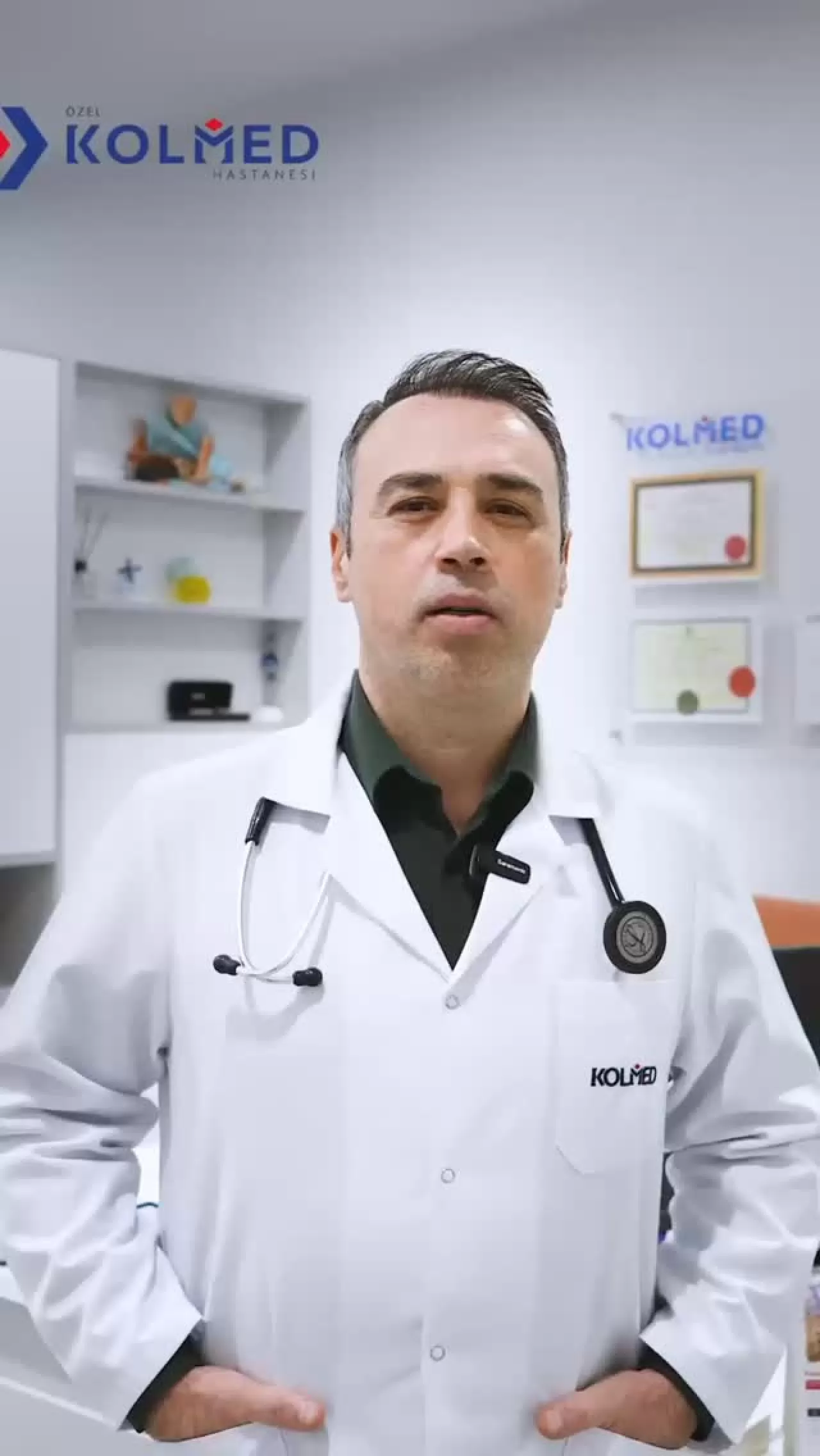 Kanserden Korunma Yolları: Sağlıklı Yaşam ve Düzenli Kontroller Hayat Kurtarıyor