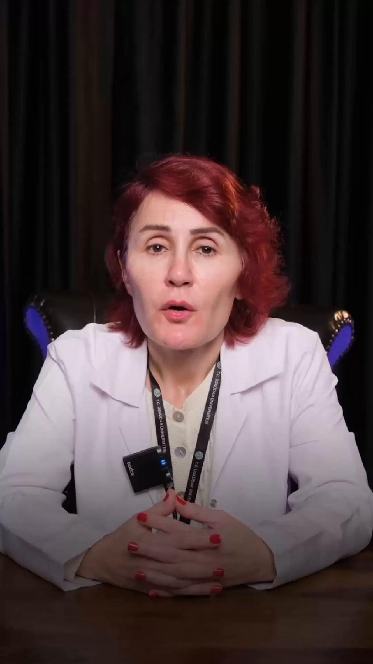 Ergenlik Döneminde Kendine Zarar Verme Davranışına Dikkat: İşaretler ve Önleme Yolları