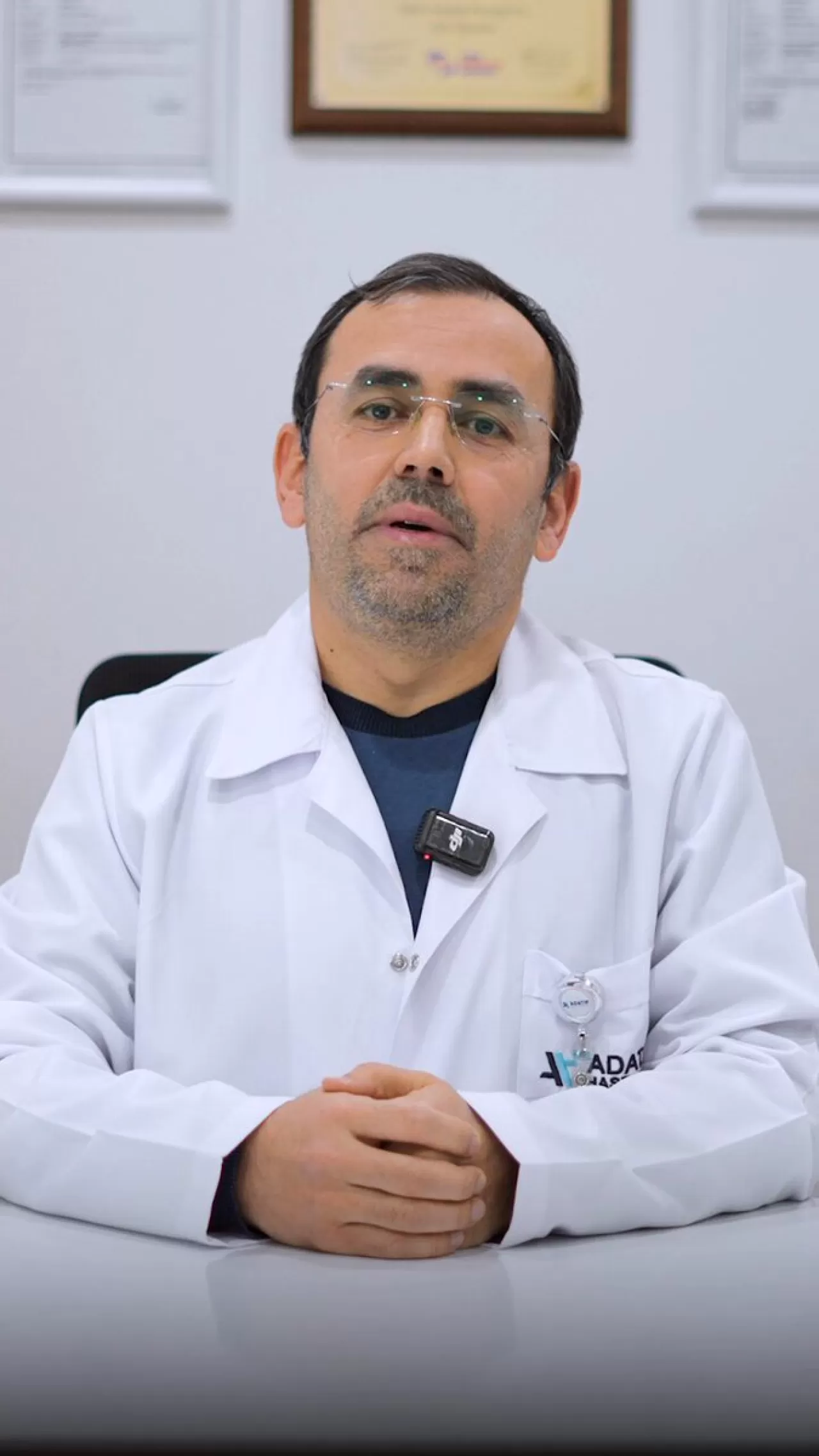 Rize'den Rahim Ağzı Kanseri Uyarısı: Erken Teşhis Hayat Kurtarır