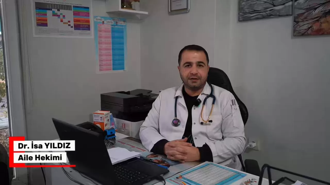 Kış Aylarında Zatürre Riski: Uzmanından Uyarılar ve Korunma Yöntemleri