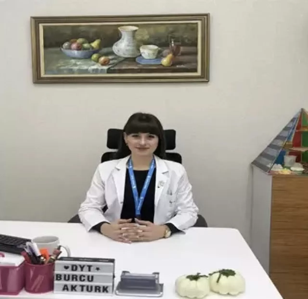 Sağlıklı Beslenme Yaşam Boyu Sürdürülmesi Gereken Bir Alışkanlık