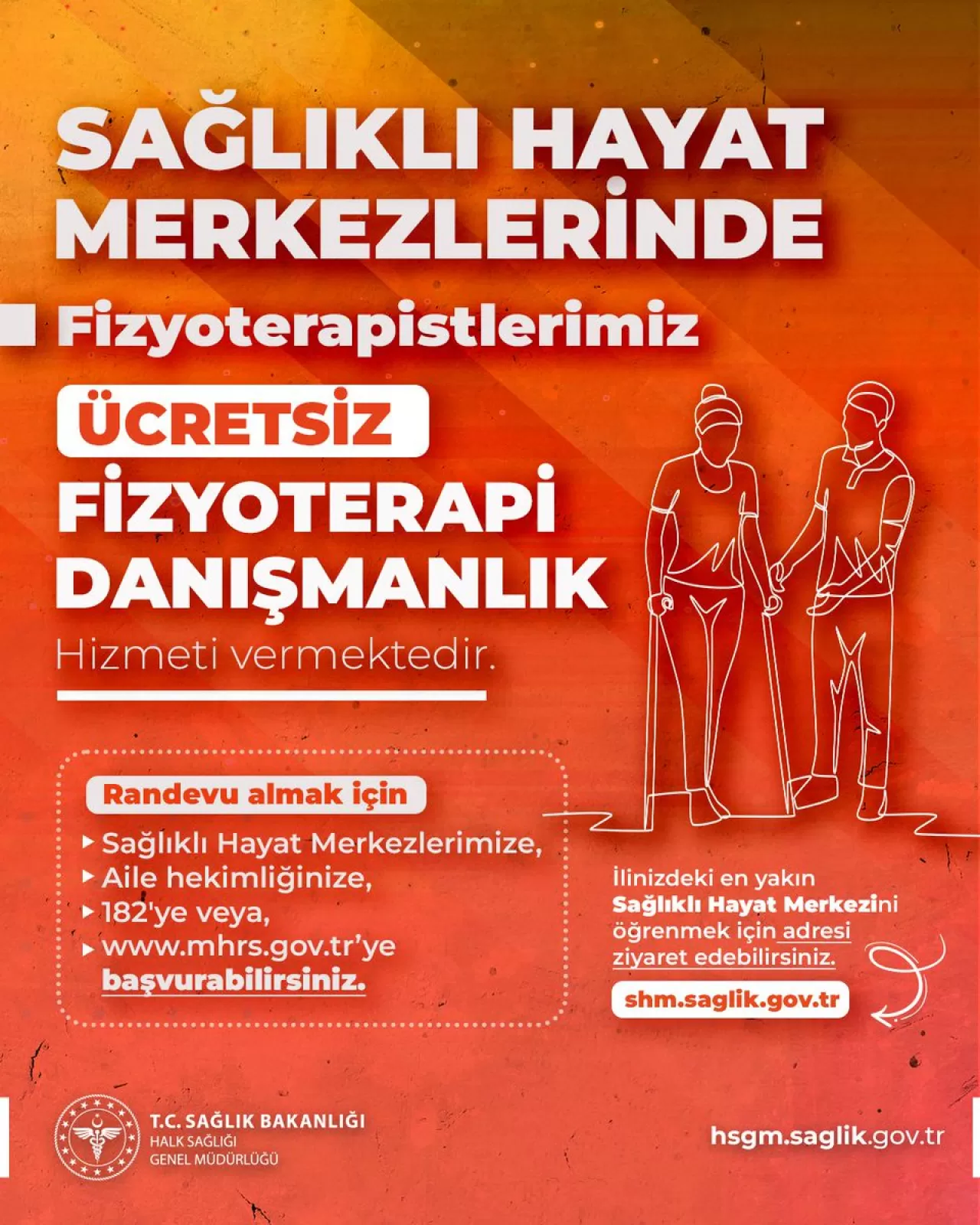 Van'da Sağlık Hizmetlerine Erişim Kolaylaşıyor: SHM ve Aile Hekimliği Randevuları Artık Daha Ulaşılabilir