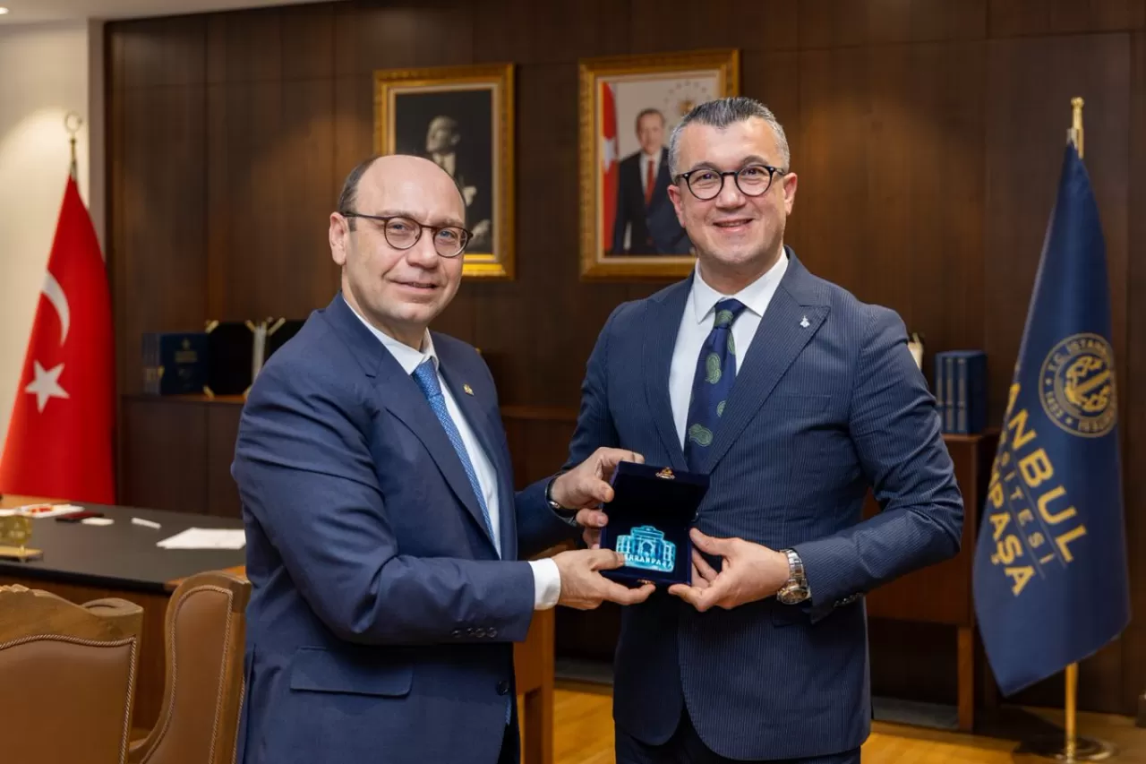 TÜSEB ve Cerrahpaşa Üniversitesi'nden Sağlık Bilimlerinde İş Birliği