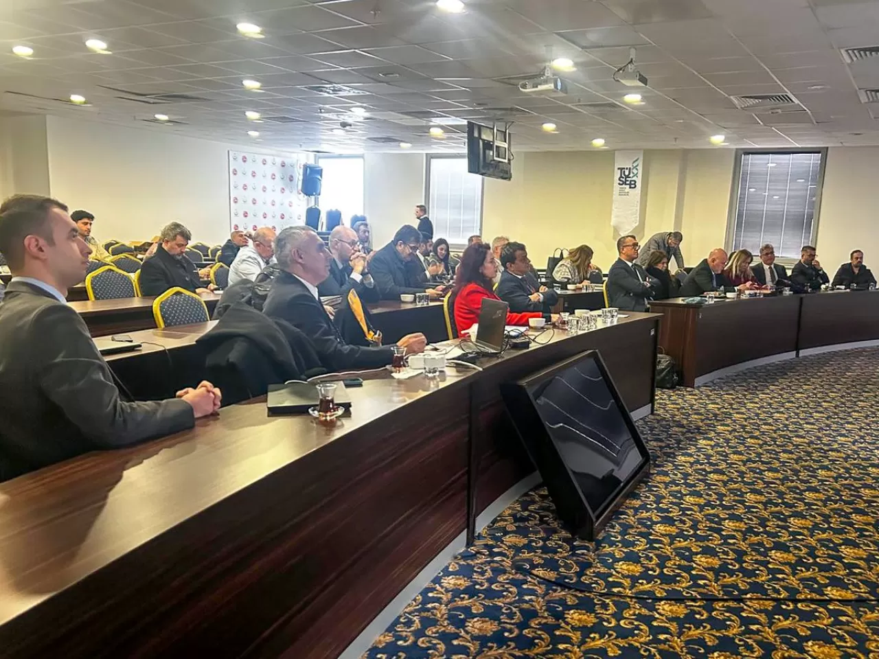 Türkiye Sağlık Enstitüleri Başkanlığı 2026 Stratejilerini Belirledi