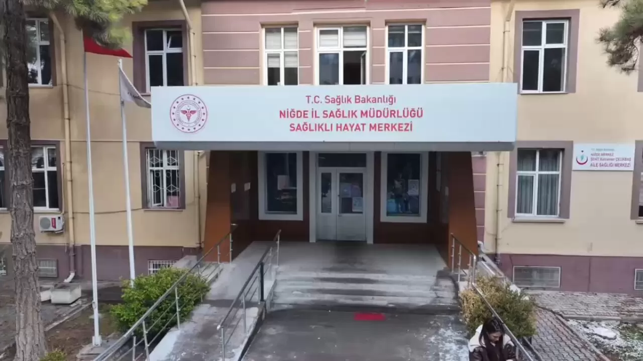 Niğde'de Çocuk Gelişimi İçin Ücretsiz Danışmanlık Hizmeti