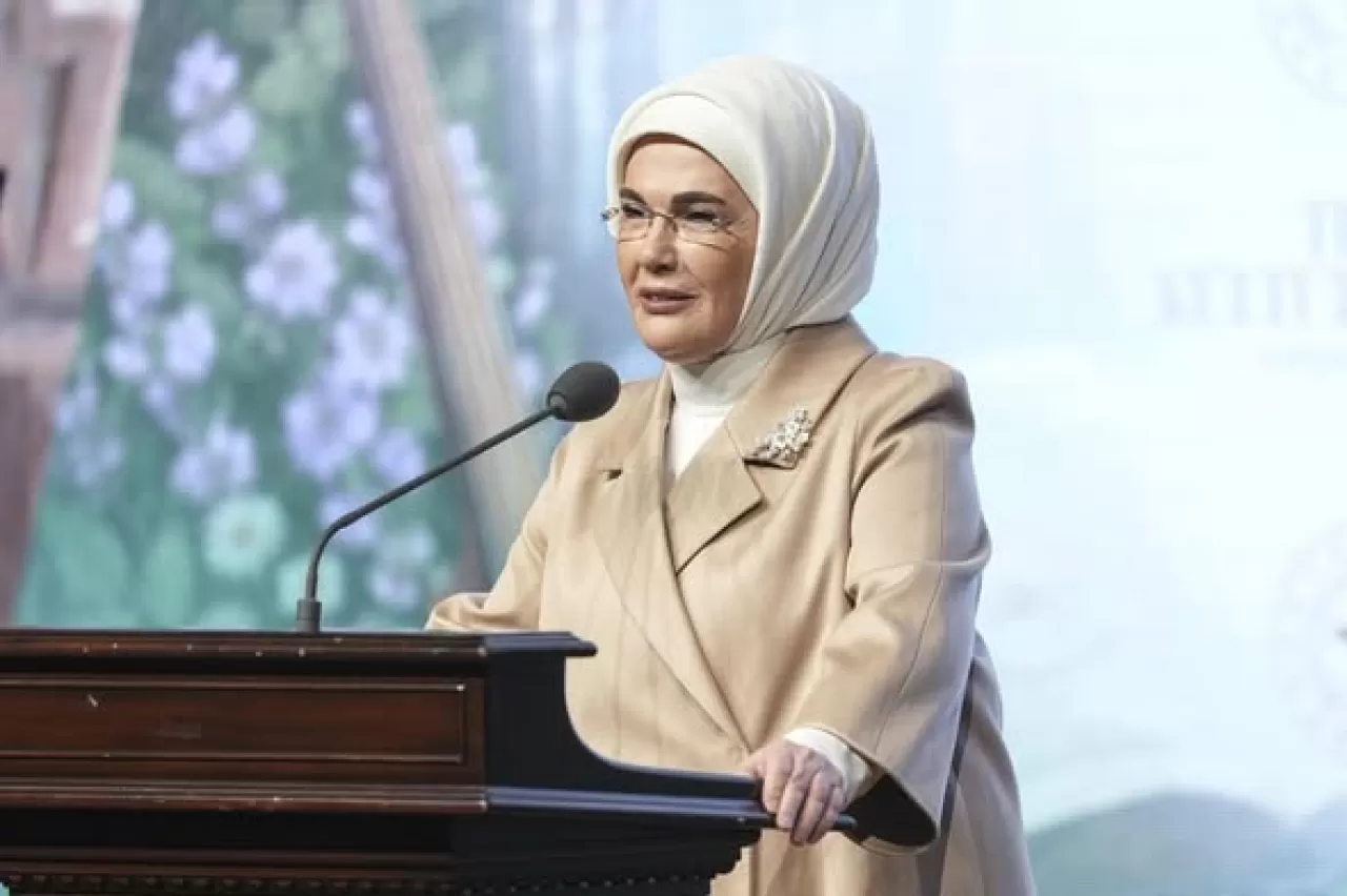Sağlık Bakanı Memişoğlu ve Emine Erdoğan'dan Ardahan'a Önemli Ziyaret